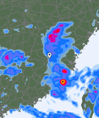 Precipitação