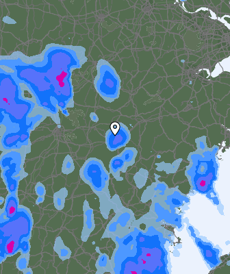 Precipitaţii