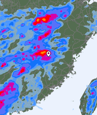 Precipitação