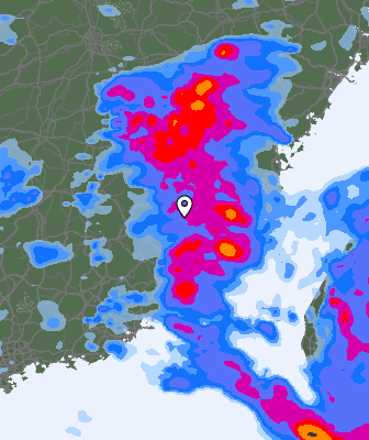 Precipitação