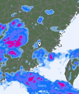 Precipitação