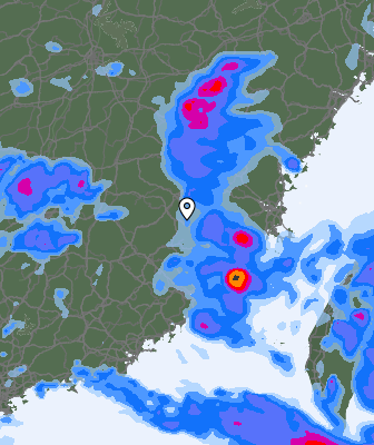Precipitação