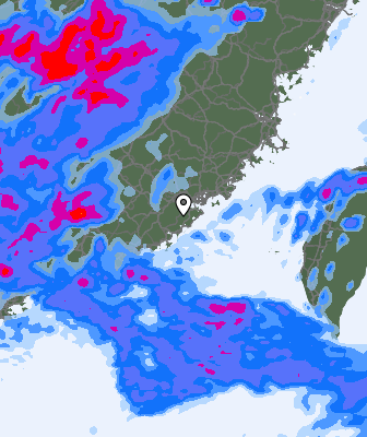Precipitação