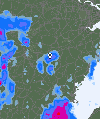 Precipitação