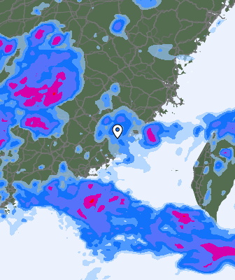 Precipitação