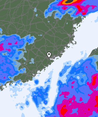 Opady atmosferyczne