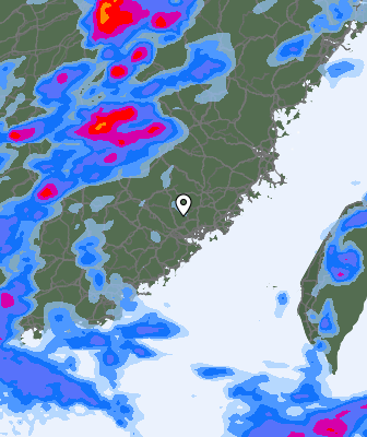 Precipitação