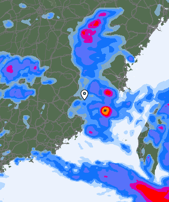 Precipitação