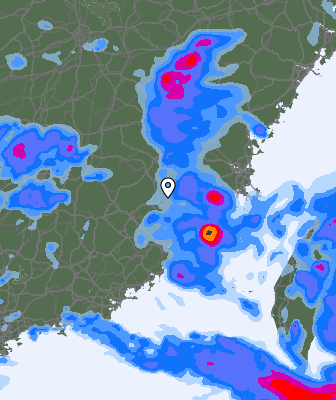 Precipitação
