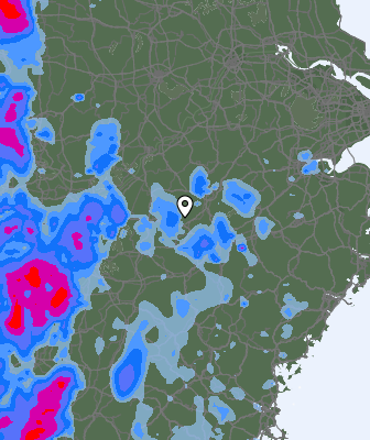 Precipitação