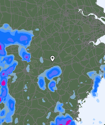 Precipitação