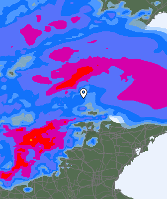 Precipitação