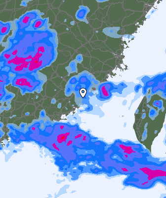 Precipitação