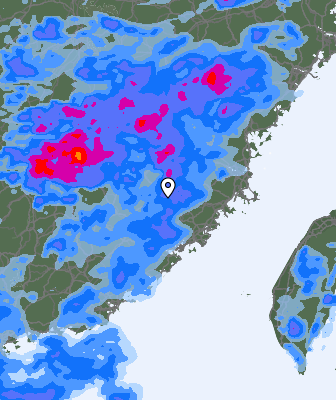 Precipitação