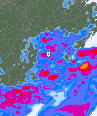 Precipitação