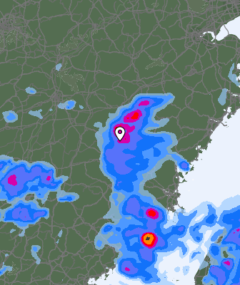 Precipitação