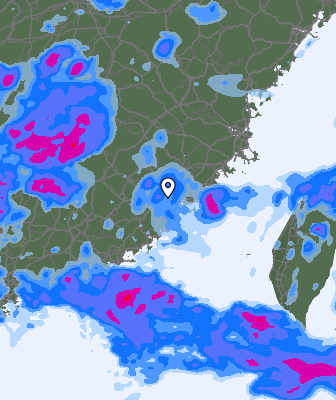 Precipitação
