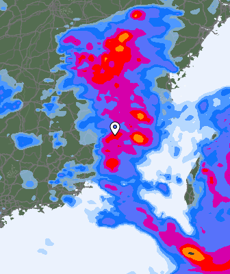 Precipitação
