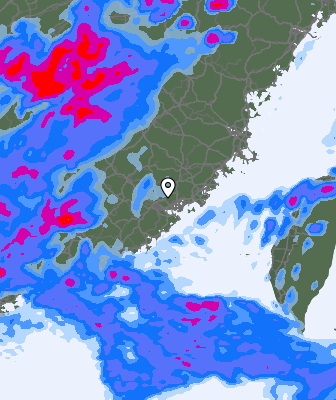 Precipitação