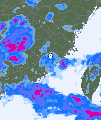 Precipitação