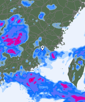 Precipitação