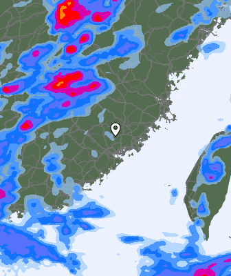 Precipitação