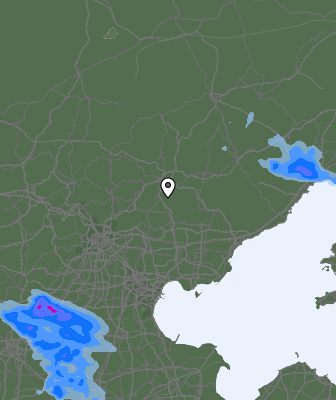 Opady atmosferyczne
