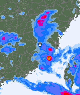 Precipitação