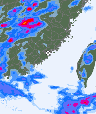 Precipitação