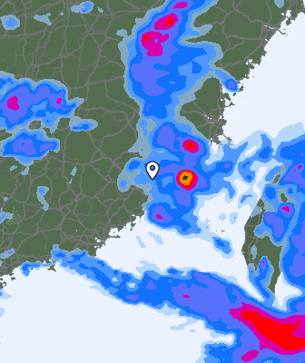 Precipitação