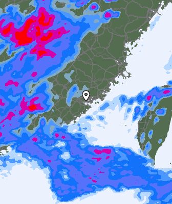 Precipitação