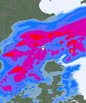 Precipitação
