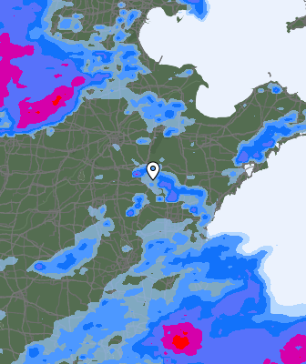 Csapadék