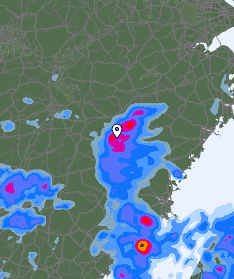 Precipitação