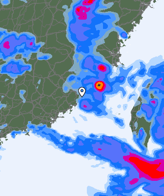 Precipitação
