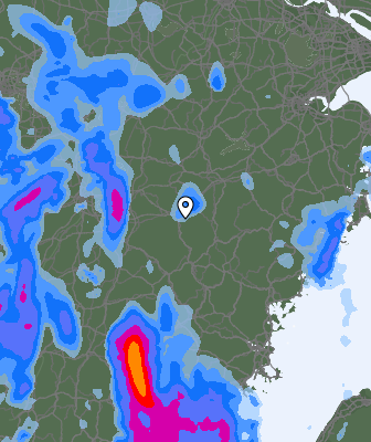 Precipitação