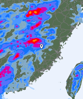 Precipitação