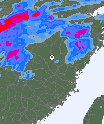 Precipitazioni