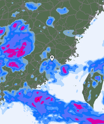 Precipitação