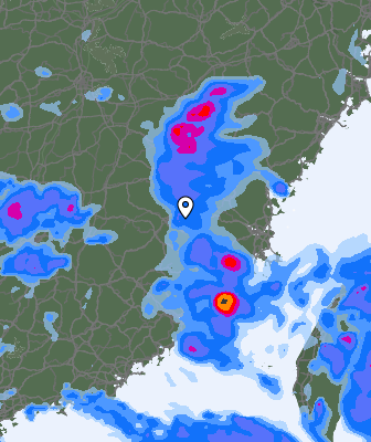 Precipitação
