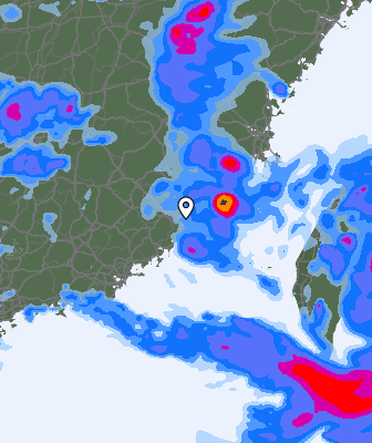 Precipitação