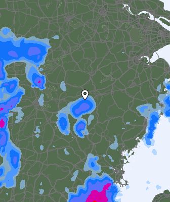 Precipitação