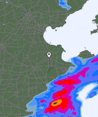 Precipitação