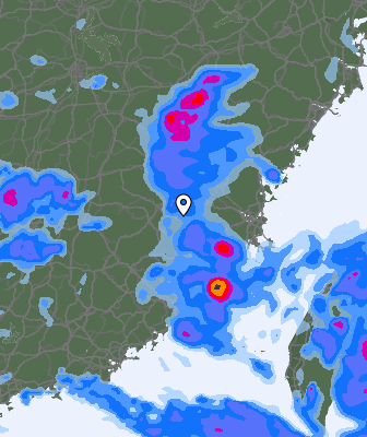 Precipitação