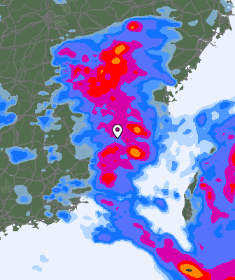 Precipitação