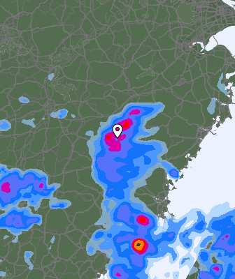 Precipitação