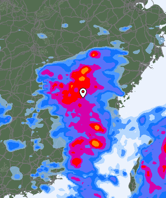 Precipitação