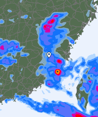 Precipitação