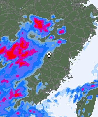 Precipitação