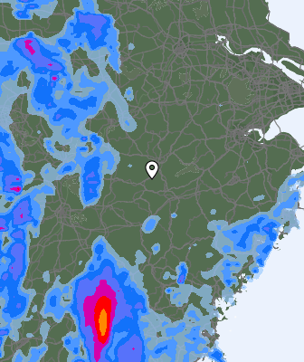 Precipitaţii